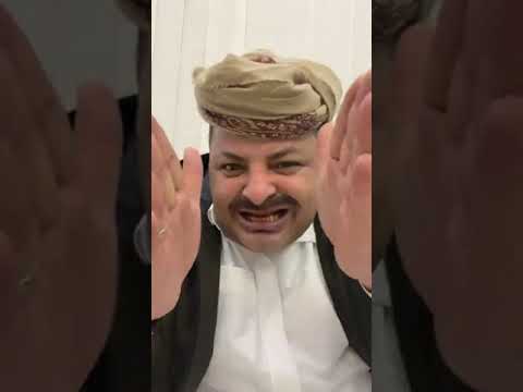 بعججة الاملحي بعد قصف المطار | محمد الحاوري