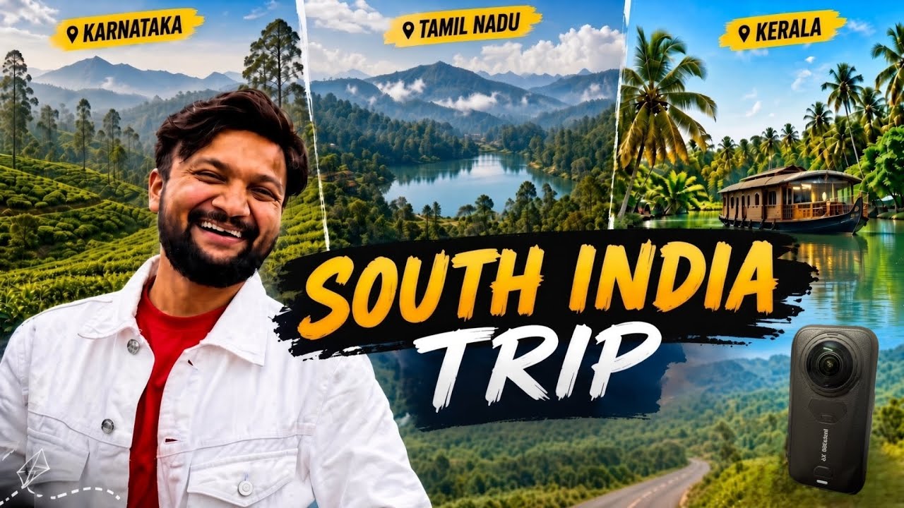 Latest Title & Thumbnail