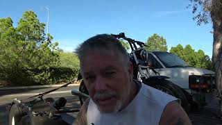 Hunting Harleys,5 star and I part ways, PERMANENTLY