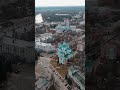 Суми на долоні. Краса рідного міста з гори