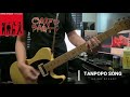 TANPOPO SONG/GOING STEADY cover