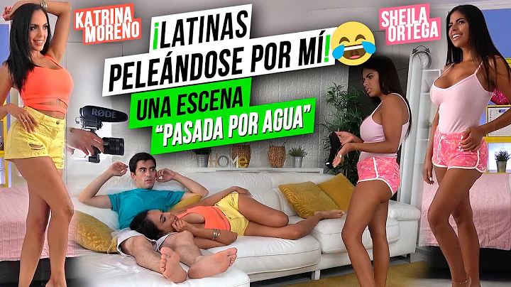 EL DA DE LAS LATINAS | Sheila Ortega y Katrina Mor...
