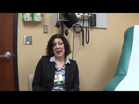 Introducing the ECMC Family Health Center