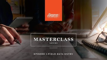 Jonas Masterclass Ep. 1: Field Data Entry to Capture Real-Time Costs for Today