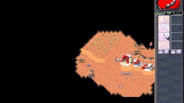 Command & Conquer / NOD Campaign - Mission 2(EA) - Egypt