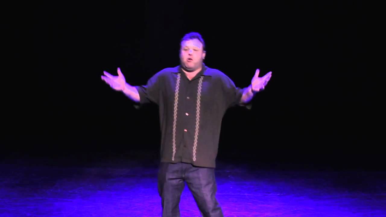 Frank caliendo on stand up live phoenix youtube