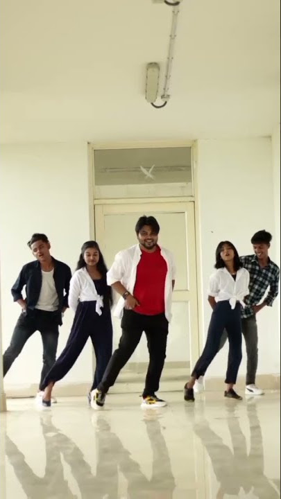 #badshah #chamkeela songs Dance zone academy group❤️❤️❤️