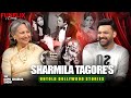 Sharmila Tagore’s Untold Bollywood Stories 😍 | Kapil Sharma Show 2025