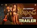 Akhanda 2 First Trailer: Balakrishna & Boyapati Srinu