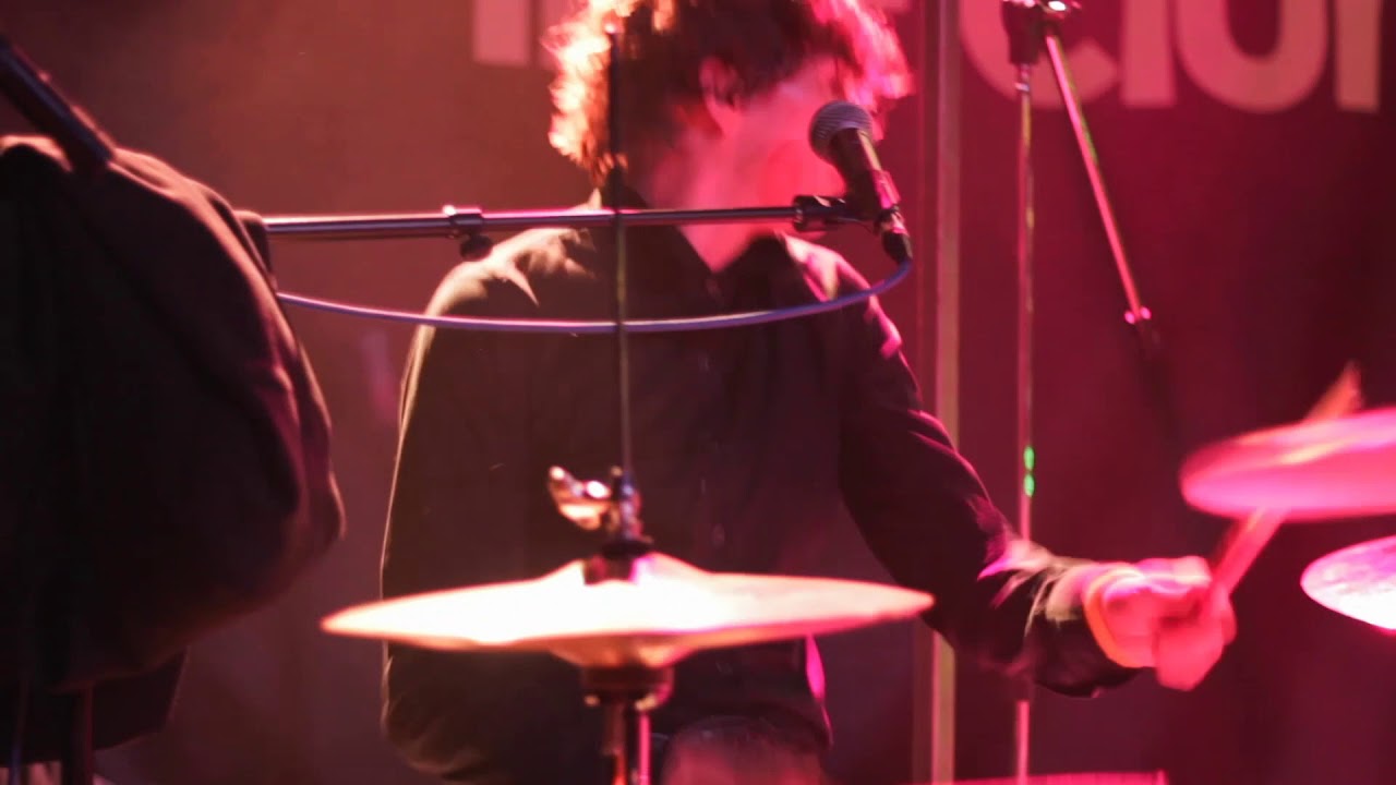 the Noise & the Naive - Mental Days (Live, Sep 2018)