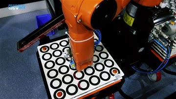 AstroBOX Renishaw Equator ENG
