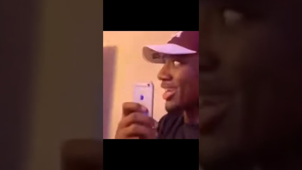 What Did He Say Meme