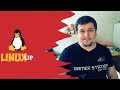 Новый Проект LINUX UP