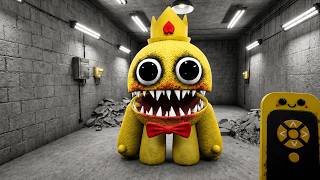 NEW Mascot Horror! | Ponciks Little Tragedy (Chapter 1)