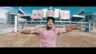 Futuristic & Devvon Terrell - Vision @OnlyFuturistic