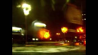Happy Ending - Kelela (Snow Video)