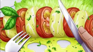 Delicious Anime Food Compilation | アニメの美味しい食事シーン集
