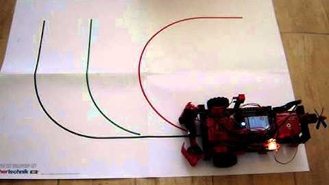 fischertechnik TXT controller: how colour detection in ROBOPro should be working episode 6