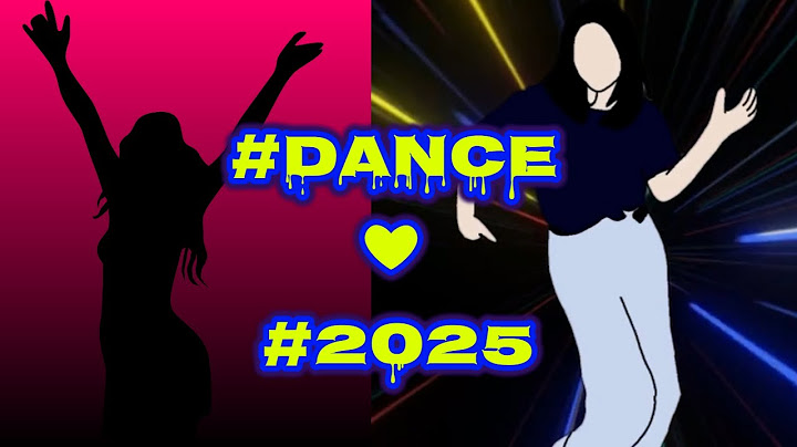 #Dance ❤️ #2025