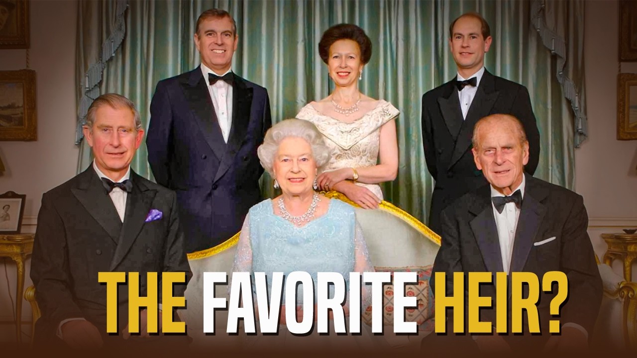 Two Crown Scandals, One Favorite Son: How the Royal Siblings Navigated Duty | Full Documentary