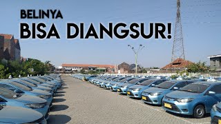 CREDIT MOBIL TANPA DP - #5 Nava sukses motor