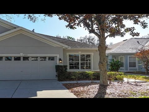 6929 SURREY HILL PLACE, Apollo Beach, FL home video tour