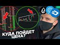 ОТСКОК или ПРОБОЙ? Как Определить? Трейдинг На Binance Futures! Альты, Которые КУПИТЬ Не Поздно!