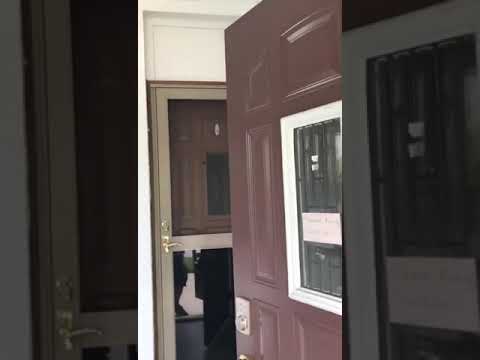 2426 Schrage 2nd floor, Whiting, IN home video tour