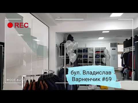 Видео: Анимирани манекени: какви магазини за дрехи ни предлагат да бъдем