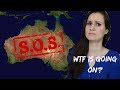 5 RIDICULOUS things happening in Australia RIGHT NOW