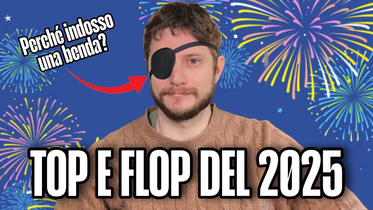 I migliori libri letti nel 2025