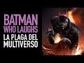 Batman Who Laughs I Comic Narrado