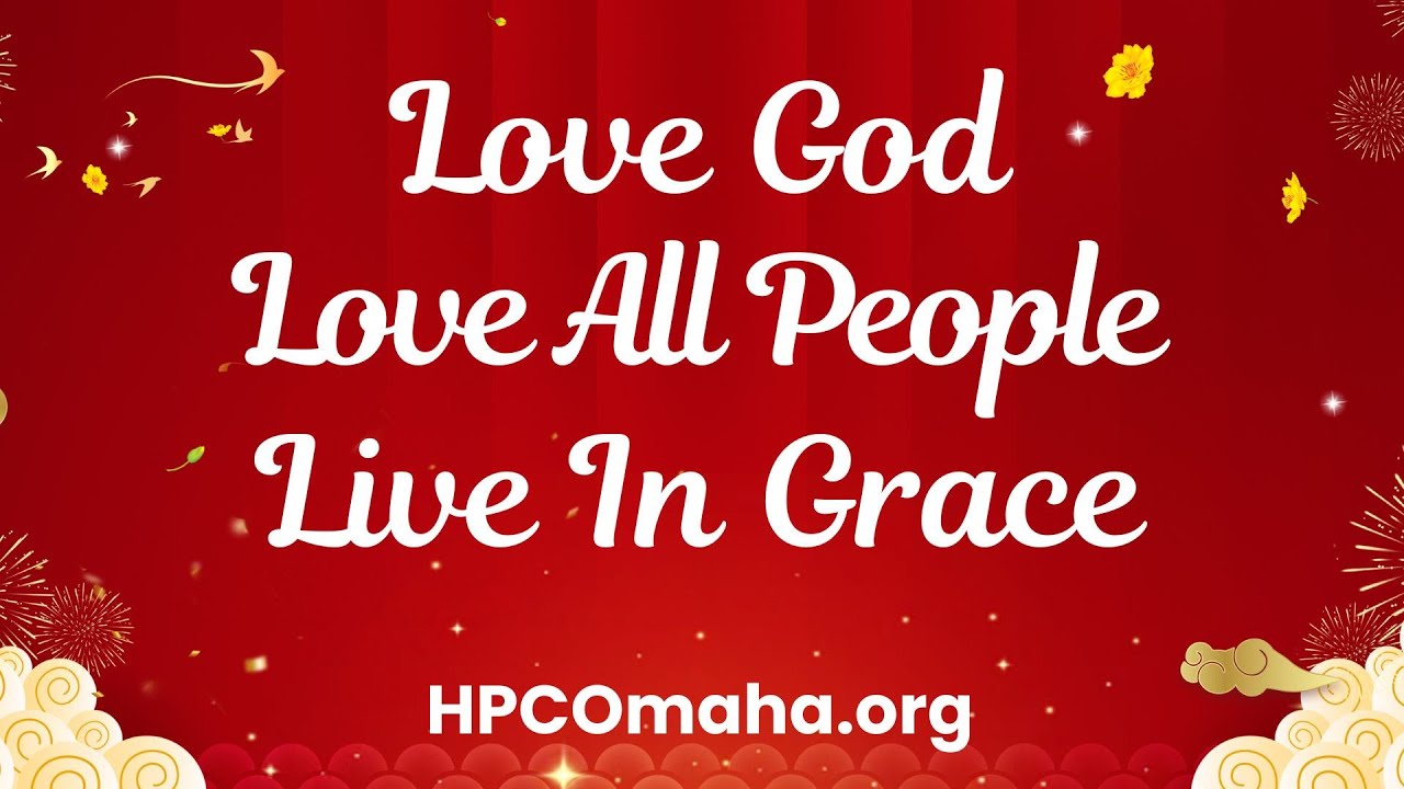 01.25.26 Congregational Meeting Hope Presbyterian Church