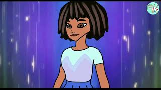 Miraculous ladybug New York United Heroez Aeon Full New  Transformation || New Animation