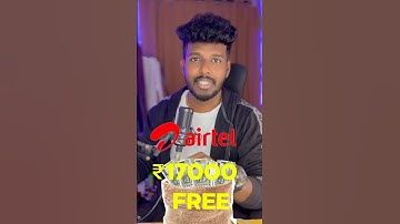 Perplexity vs ChatGPT 🔥 | Free with Airtel Thanks!