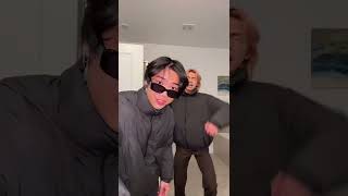 Famous BEST FRIEND CONFESSES HIS LOVE!!😅 #shorts Profile