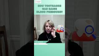 Watch Blood Toothache video