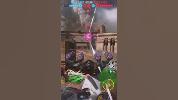 #Puncher #Behemoth versus #Shell, #Seraph, #Fafnir, #Sharanga — #warrobots #shorts War Robots