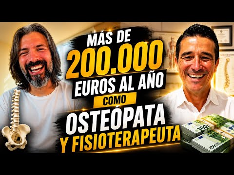 He multiplied his earnings by 50: how his life changed with Laín García Calvo's Private Mentorship