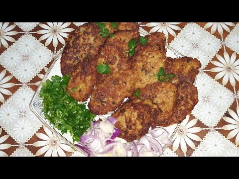 Video: Cutlets Pule Me Hikërror