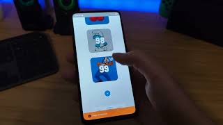 APP Mnemonica Major Memory System screenshot 5