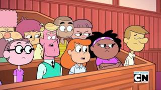Teen Titans Go! Season 3 Episode 12 A Farce