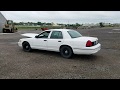 2000 ford crown victoria  city of papillion
