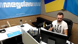 Тестовая трансляция MeydanFM