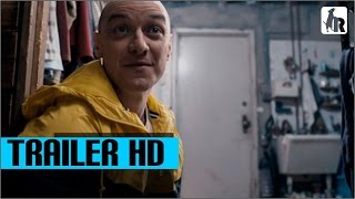 Múltiple Split   Segundo tráiler en español HD