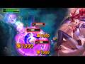 Rank 1 Jinx : 1v5 Crushing HighElo with Perfect KDA - Engsub (Jinx vs Tris, Yunara)