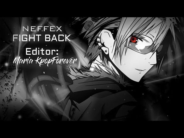 neffex fight back ᴴᴰ