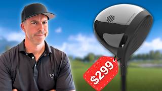 I Was VERY WRONG About This "Cheap" Driver...