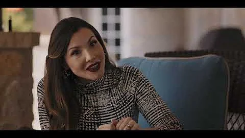 The Santa Box Theatrical Trailer Cindy Perez