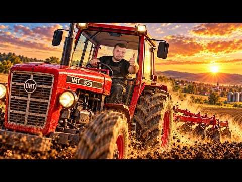 BLATO DO KOLJENA - Balkanska Farma RP EP23